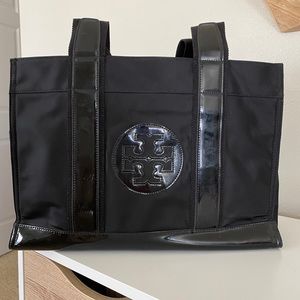 Tory Burch Tote - Black
